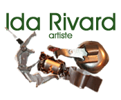 Ida Rivard